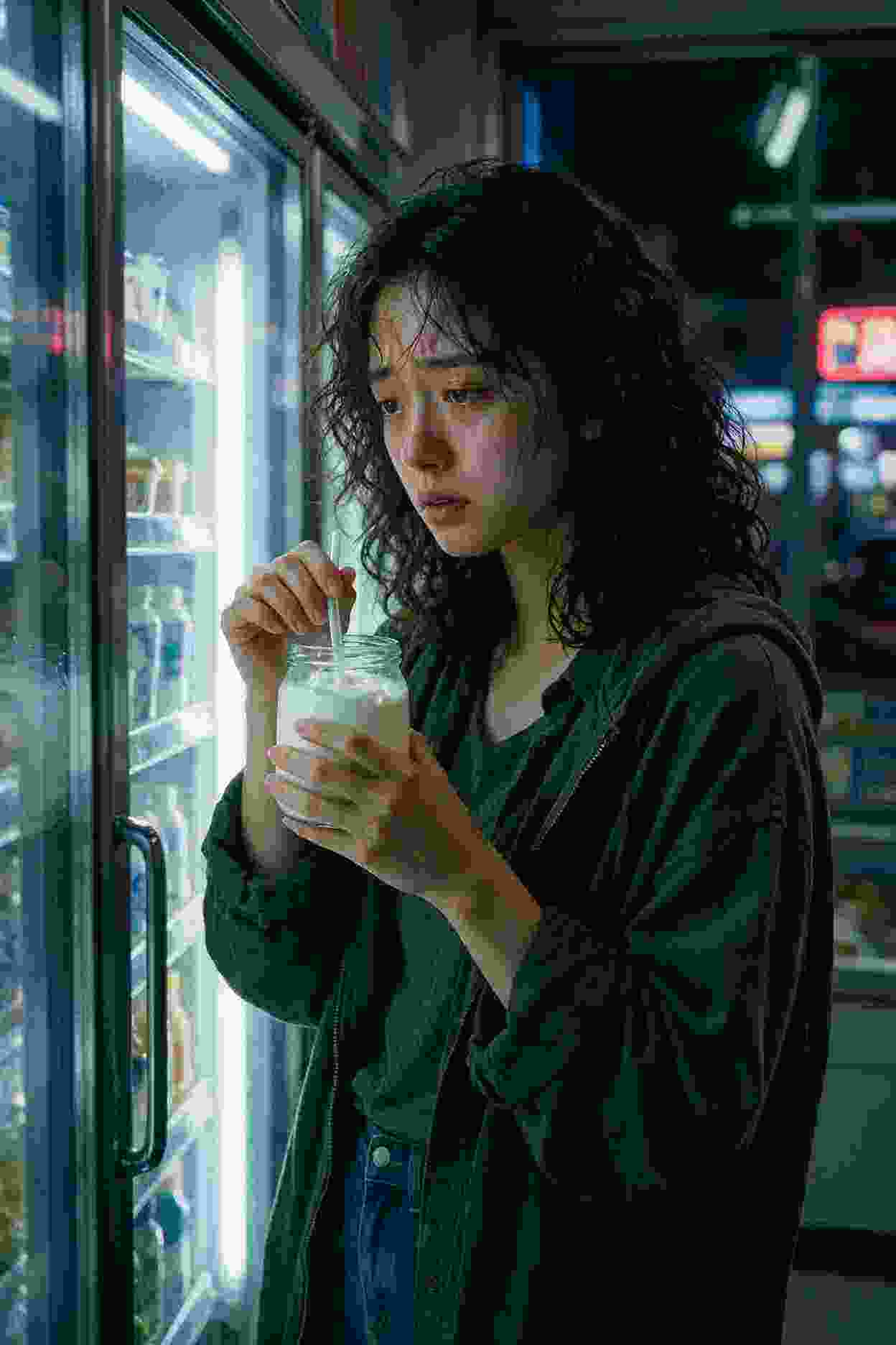 罪人的救赎