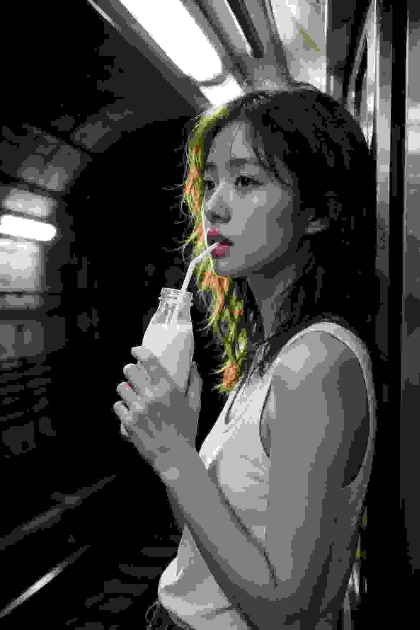 梦碎前夜